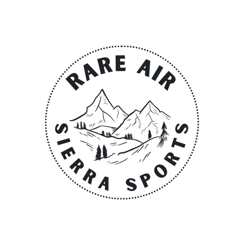 Rare Air Sierra Sports Logo